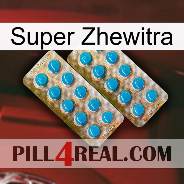 Super Zhewitra new08
